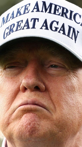 EE.UU. recibe todo tipo de presiones para que se implique en una guerra con bastantes papeletas para acabar en un caótico desastre