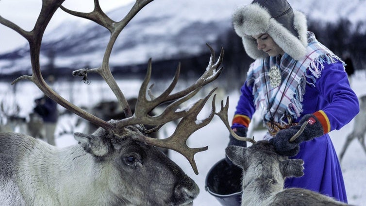 Finlandia legisla por primera vez el autogobierno de los nativos sami