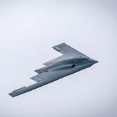 Así ha sido el colosal ataque que los iraníes no vieron venir