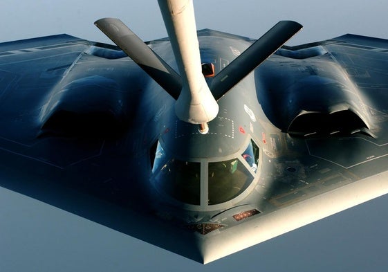Estados Unidos entra en guerra con Irán tras bombardear tres instalaciones nucleares