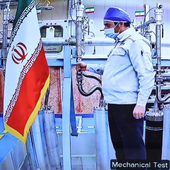 ¿Qué esconden Fordo, Natanz e Isfahán? Las tres joyas de la corona del programa nuclear de Irán