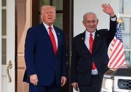 Diez días de vértigo, engaños y sorpresas: cronología del golpe de EE.UU. a Irán