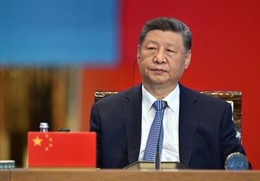 China «condena enérgicamente» el ataque de EE.UU. a Irán