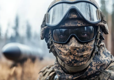 Este es el ranking de los ejércitos más poderosos de Europa y el puesto de España en la lista