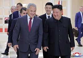 Corea del Norte critica el bombardeo de Irán aferrada a sus armas nucleares