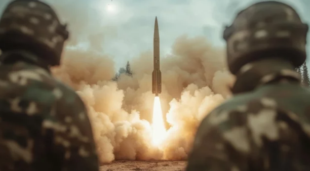 El arsenal nuclear de EE.UU. en Europa