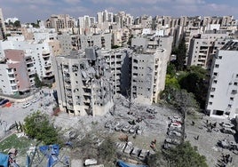 Confusión y denuncias de incumplimiento en las primeras horas del alto el fuego entre Irán e Israel