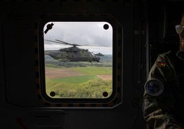 Preparando la próxima guerra: «La cuestión no es si la habrá, sino cuándo»