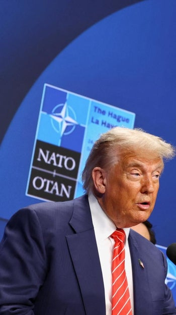 ¿Por qué los porcentajes de la OTAN empiezan a ser irrelevantes?