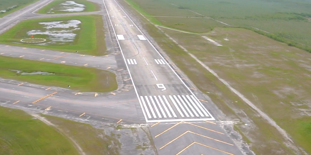 Controversia por el proyecto 'Alligator Alcatraz' en los Everglades de Florida