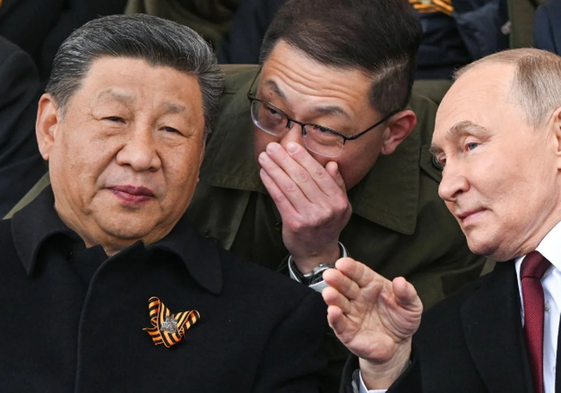 El temor al día en que China «se coma» a Rusia: «La idea es recuperar sus tierras por las buenas o por las malas»