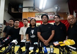 Cinco años de la Ley de Seguridad Nacional de Hong Kong: premeditación, alevosía y mucha nocturnidad