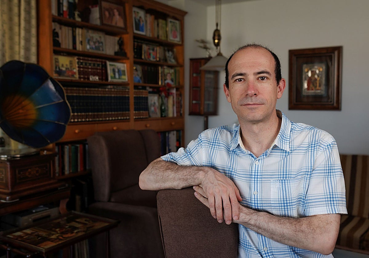 Ramón Pacheco Pardo