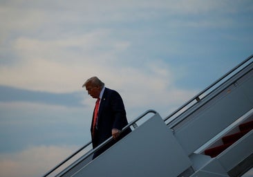 ¿Por qué el populismo de Trump consiste en robar a los pobres para beneficiar a los ricos?