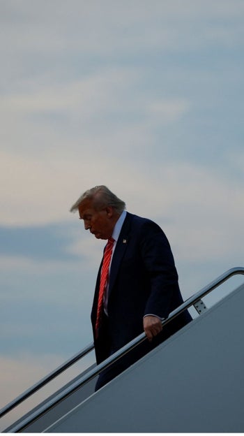 ¿Por qué el populismo de Trump consiste en robar a los pobres para beneficiar a los ricos?