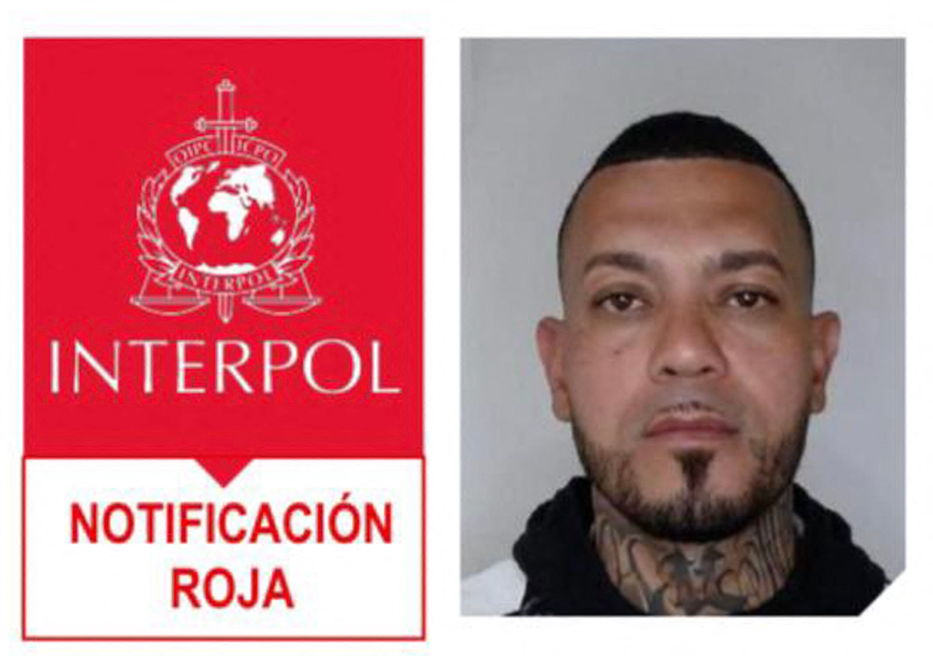 Elder José Arteaga Hernández, alias 'el Costeño'