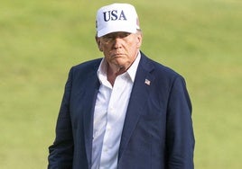 Trump impondrá un arancel adicional del 10% a los países que «se alineen» con las «políticas antiestadounidenses» de los BRICS