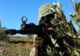 Al menos doce soldados turcos muertos tras una explosión de gas metano en una cueva de Irak