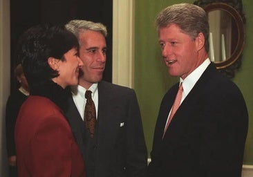 EE.UU. asegura que la causa de muerte oficial de Epstein fue un suicidio