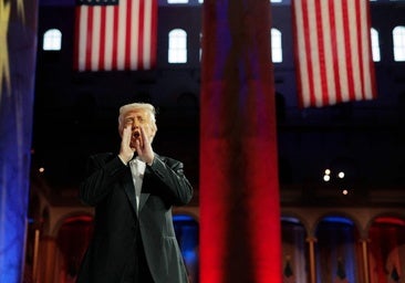 Japón y Corea del Sur llaman al diálogo mientras Trump redobla la presión arancelaria