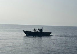 Corea del Sur repatría a seis norcoreanos rescatados en el mar del Este que solicitaron regresar