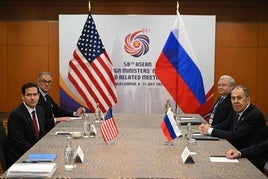 EE.UU. se queja pero no castiga a Rusia tras el mes con más víctimas civiles en Ucrania