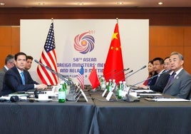 EE.UU. y China apuntalan su tregua y avanzan hacia una cumbre entre Trump y Xi Jinping