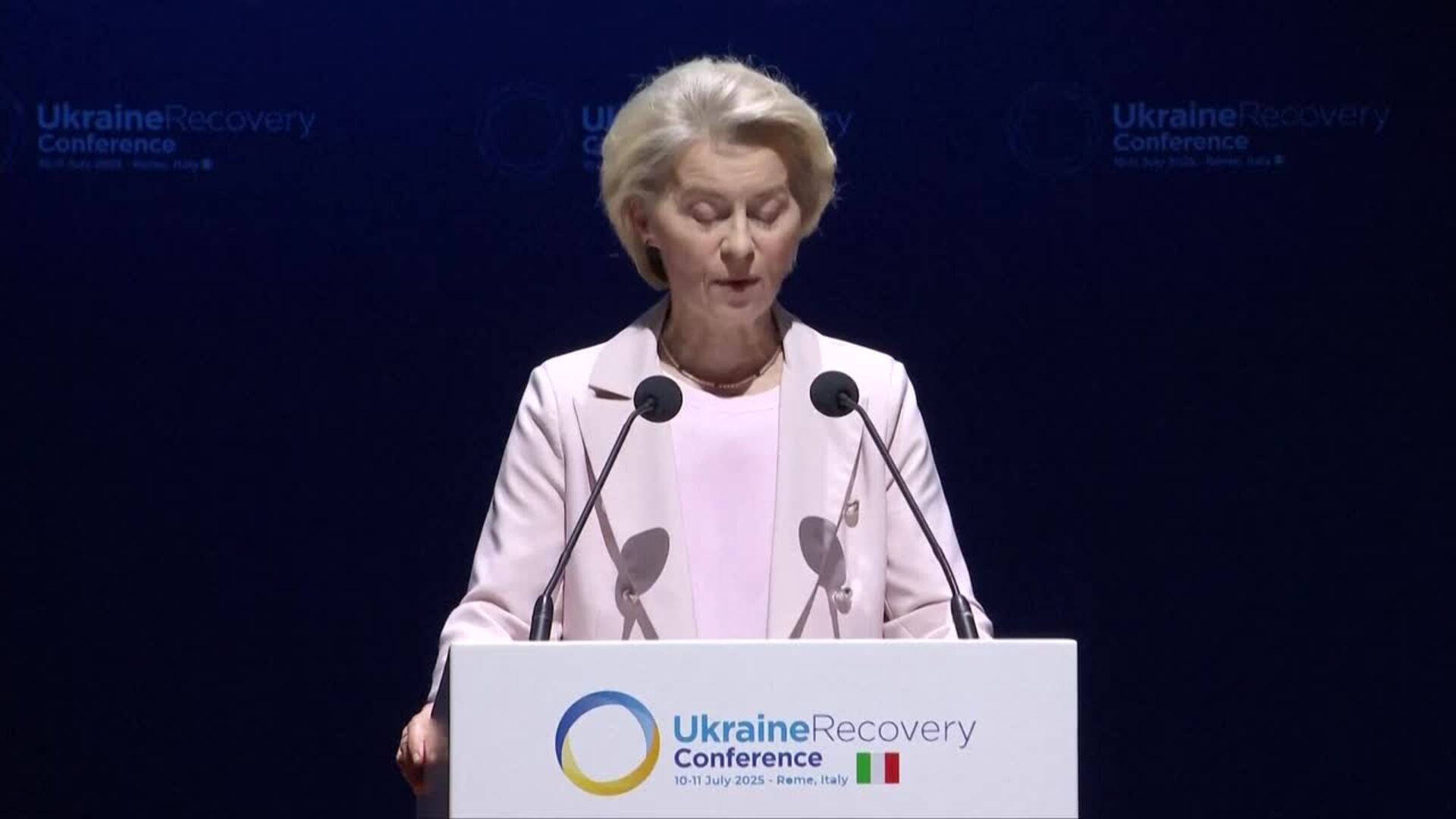 Trump anuncia aranceles del 30 por ciento a las importaciones de la UE el 1 de agosto