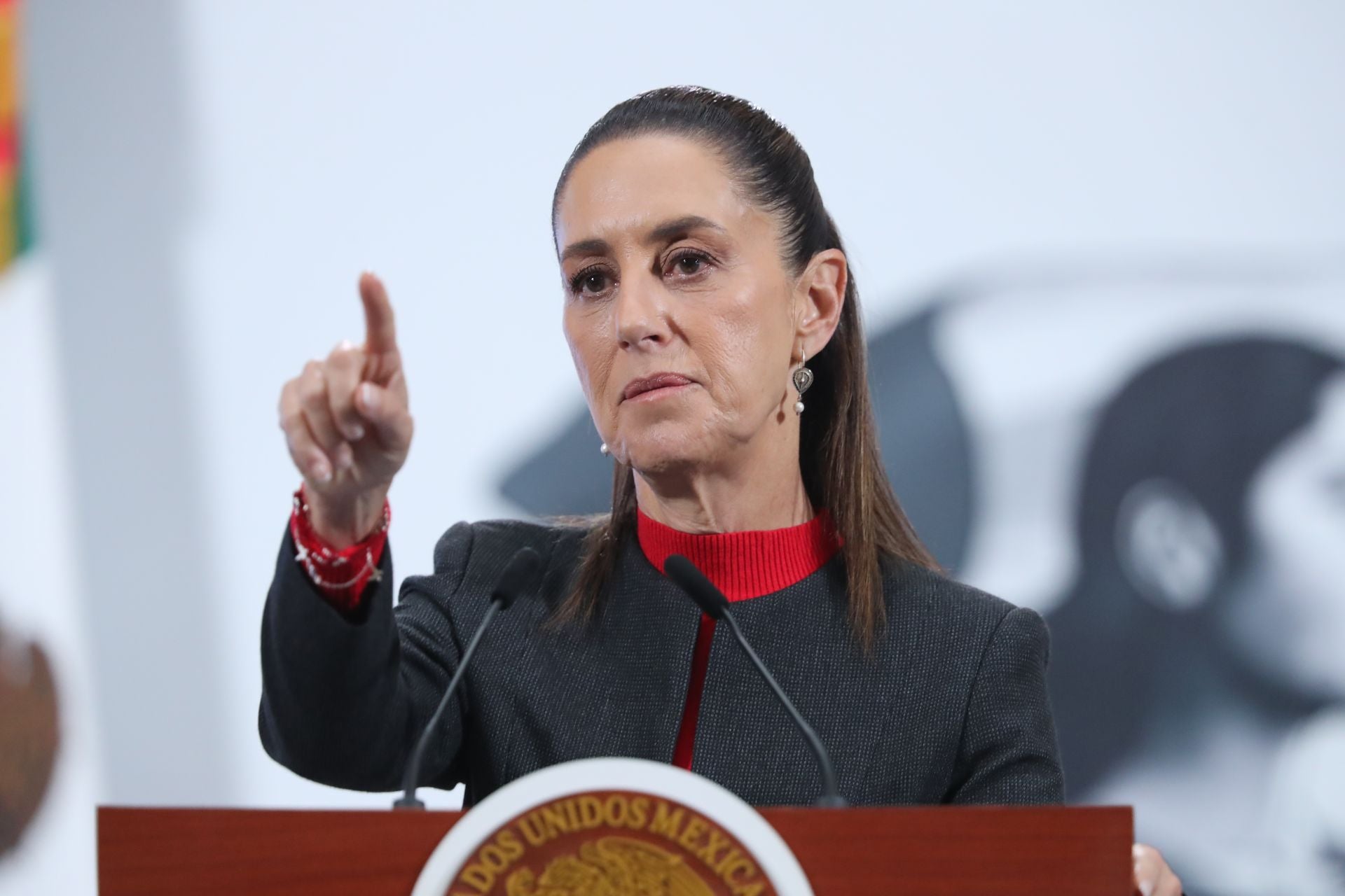 El Gobierno de México pretende establecer acuerdos para poder reducir la tasa arancelaria
