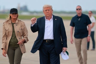 Trump anuncia un 30% de aranceles a la Unión Europea y México desde el 1 de agosto