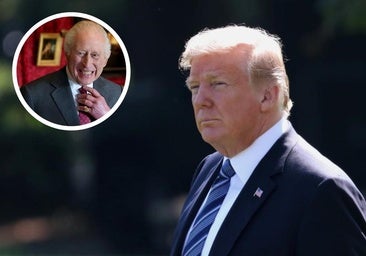 Trump será el primer presidente estadounidense en realizar una segunda visita de Estado a Reino Unido