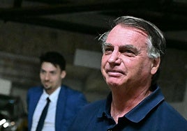 La Fiscalía de Brasil acorrala a Bolsonaro y pide su condena por el intento de golpe de Estado