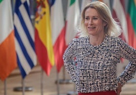 La UE debate sus relaciones con Israel con la vista puesta en que se aplique acuerdo humanitario en Gaza