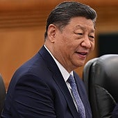 China crece un 5,3% en la primera mitad del año pese a la guerra comercial con EE.UU.