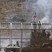 Israel ataca la sede del Ejército y el palacio presidencial en Damasco por la persecución a los drusos