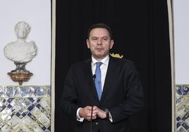 El primer ministro de Portugal, contundente con la inmigración: «Solo se concederá la ciudadanía a los que vivan nuestra cultura»