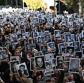 La comunidad judía de Argentina alerta de la infiltración iraní en el aniversario del atentado contra la AMIA