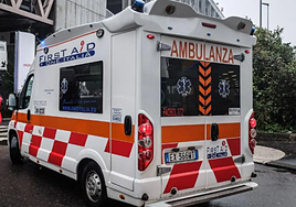 Un niño de 7 años se encuentra en estado crítico tras sufrir un paro cardíaco y caer desde un tobogán en un parque acuático de Italia