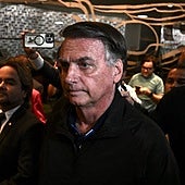 Los abogados de Bolsonaro niegan que violara la prohibición judicial sobre el uso de sus redes sociales