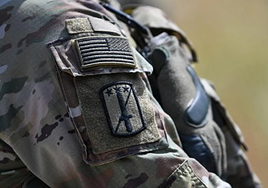 EE.UU. mata a un alto cargo del Estado Islámico en un bombardeo en Siria