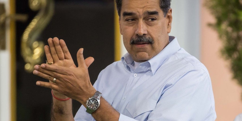 Trump reactiva la polémica licencia de Chevron en Venezuela tras devolverle Maduro diez presos estadounidenses