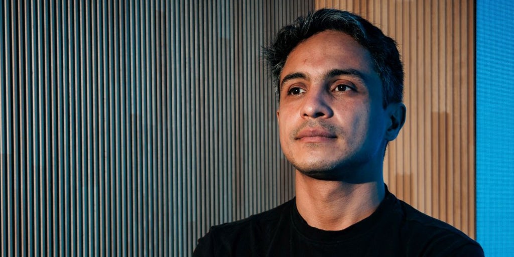 Lorent Saleh, premio Sájarov y ex preso político de Maduro: «En Venezuela estamos peor que hace un año»