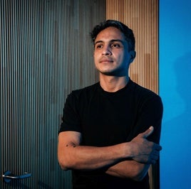 Lorent Saleh, premio Sájarov y ex preso político de Maduro: «En Venezuela estamos peor que hace un año»