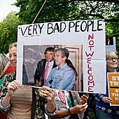 Trump y Epstein: años de fiestas, secretos y amistades peligrosas