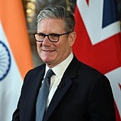 Más de un tercio del Parlamento de Reino Unido pide a Starmer en una carta reconocer a Palestina como Estado