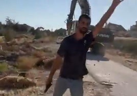 Un colono israelí mata en Cisjordania a un activista que ayudó a grabar el documental 'No Other Land'