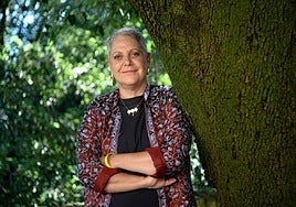 Paola Caridi : «Israel cambia el paisaje para ocupar la Palestina histórica»