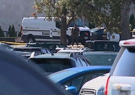 Al menos tres muertos y dos heridos en un tiroteo en la ciudad estadounidense de Reno