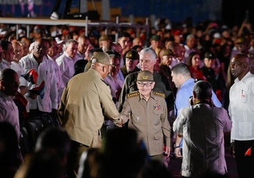 El Gobierno cubano adopta un tono de humildad para evitar que el enfado popular encone las protestas