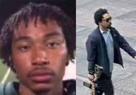 Un exjugador de fútbol americano irrumpe en un rascacielos de Manhattan y mata a cuatro personas